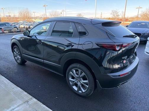 2026 Mazda CX-30 Preferred