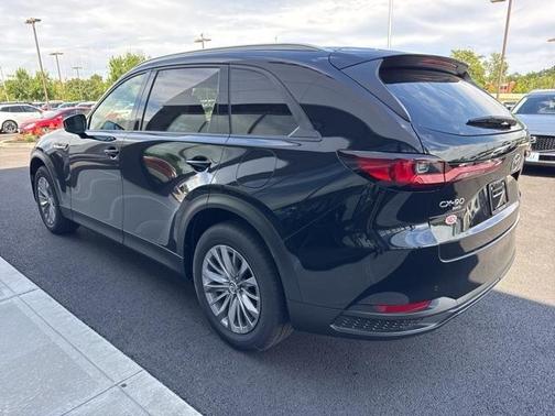 2025 Mazda CX-90 3.3 Turbo Preferred Package