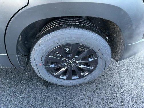 2026 Mazda CX-50 Premium