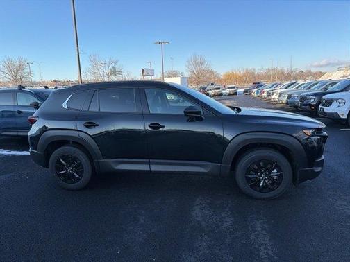 2026 Mazda CX-50 Premium