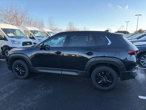 2026 Mazda CX-50 Premium