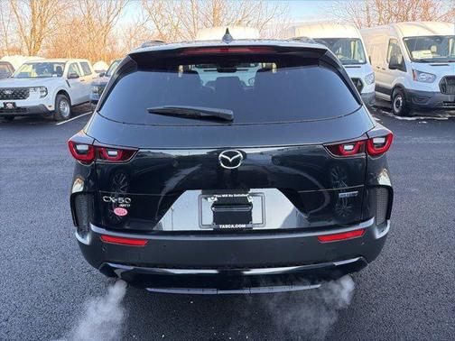 2026 Mazda CX-50 Premium