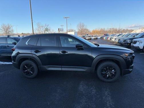 2026 Mazda CX-50 Premium