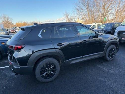 2026 Mazda CX-50 Premium