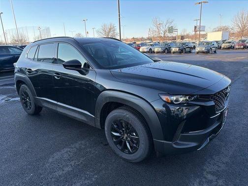 2026 Mazda CX-50 Premium