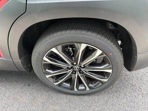 2026 Mazda CX-50 Premium