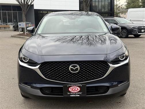 2023 Mazda CX-30 Base