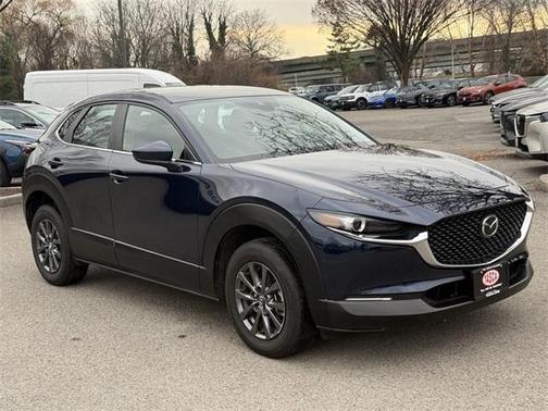 2023 Mazda CX-30 Base