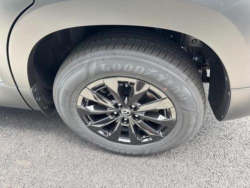 2025 Mazda CX-50 Hybrid Preferred Package
