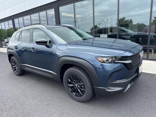 2025 Mazda CX-50 Hybrid Preferred Package