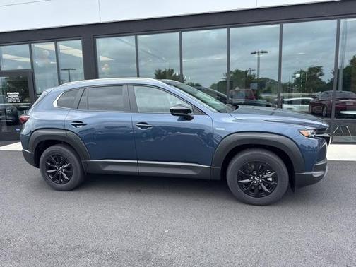 2025 Mazda CX-50 Hybrid Preferred Package