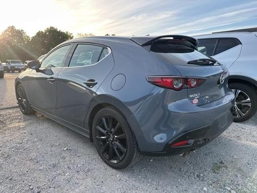 2021 Mazda Mazda3 AWD w/Premium Package