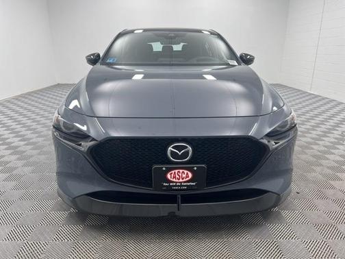2021 Mazda Mazda3 AWD w/Premium Package