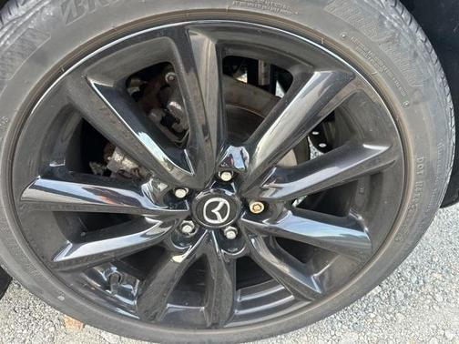 2021 Mazda Mazda3 AWD w/Premium Package