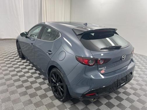 2021 Mazda Mazda3 AWD w/Premium Package