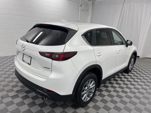 2023 Mazda CX-5 2.5 S Select Package