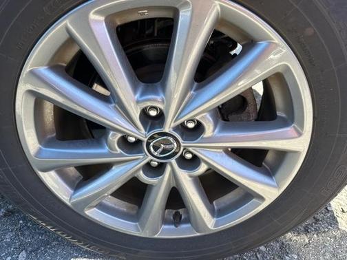 2023 Mazda CX-5 2.5 S Select Package