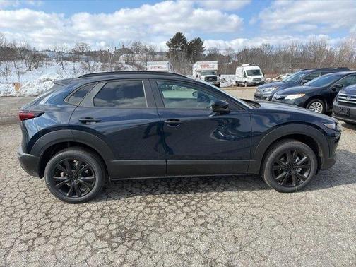 2026 Mazda CX-30 2.5 S Aire Edition