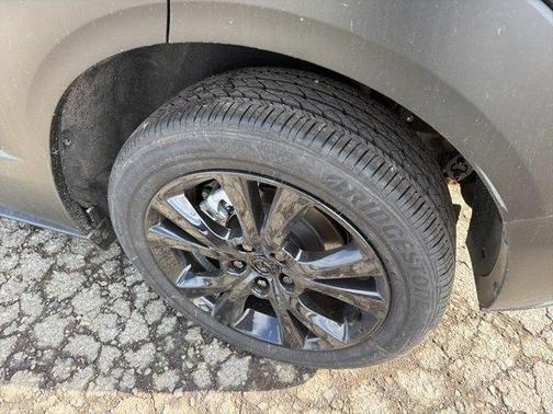 2026 Mazda CX-30 2.5 S Aire Edition