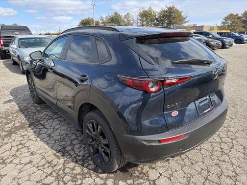 2026 Mazda CX-30 2.5 S Aire Edition