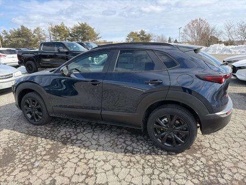 2026 Mazda CX-30 2.5 S Aire Edition