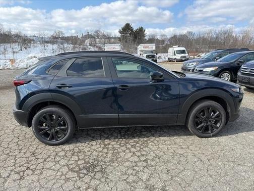2026 Mazda CX-30 2.5 S Aire Edition