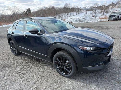 2026 Mazda CX-30 2.5 S Aire Edition