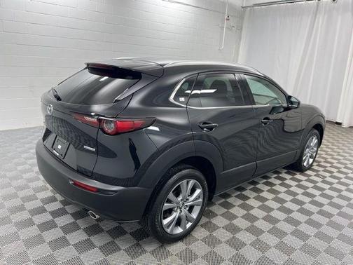 2023 Mazda CX-30 Premium Package