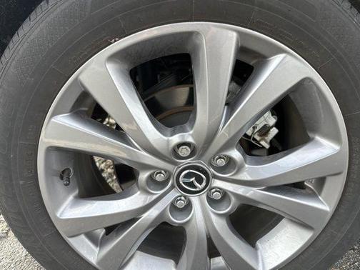 2023 Mazda CX-30 Premium Package