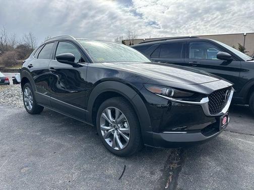 2023 Mazda CX-30 Premium Package