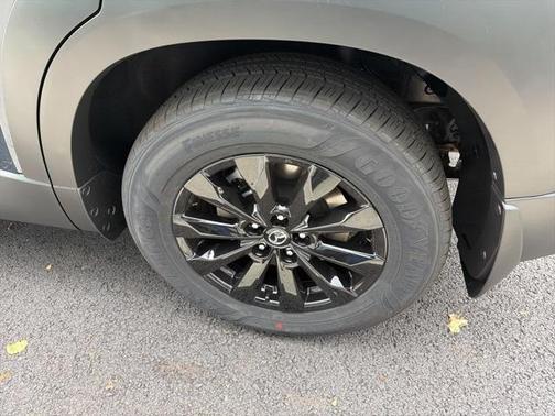 2026 Mazda CX-50 Preferred