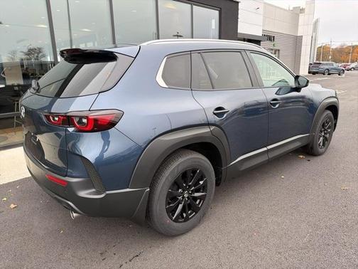 2026 Mazda CX-50 Preferred