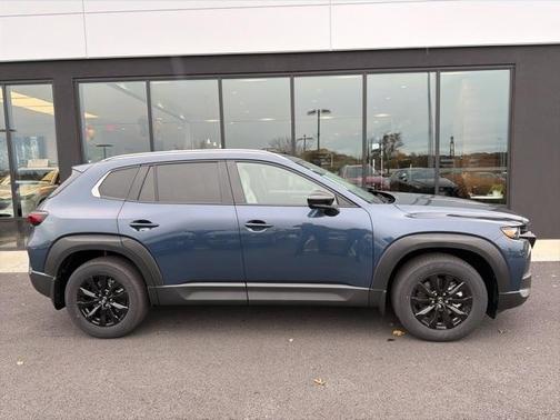 2026 Mazda CX-50 Preferred