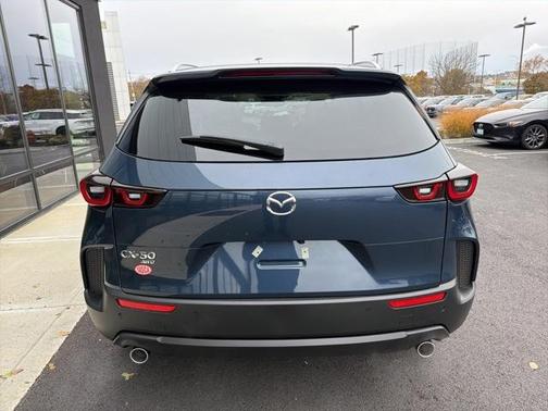 2026 Mazda CX-50 Preferred