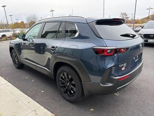 2026 Mazda CX-50 Preferred