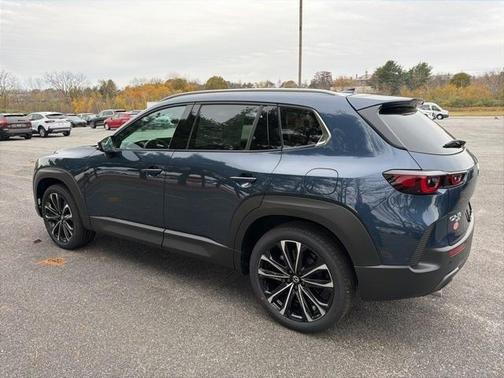 2026 Mazda CX-50 Premium