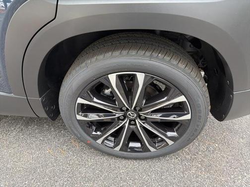 2026 Mazda CX-50 Premium