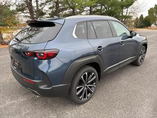 2026 Mazda CX-50 Premium