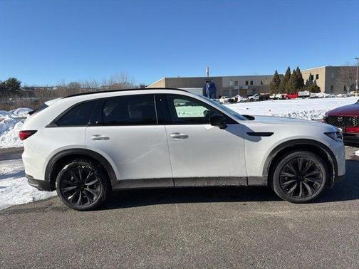 2026 Mazda CX-90 Premium