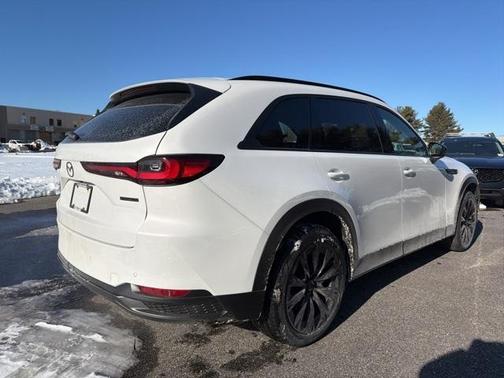 2026 Mazda CX-90 Premium