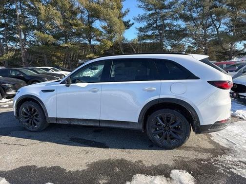 2026 Mazda CX-90 Premium