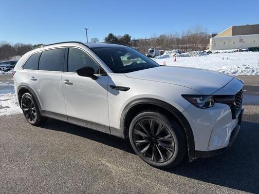 2026 Mazda CX-90 Premium