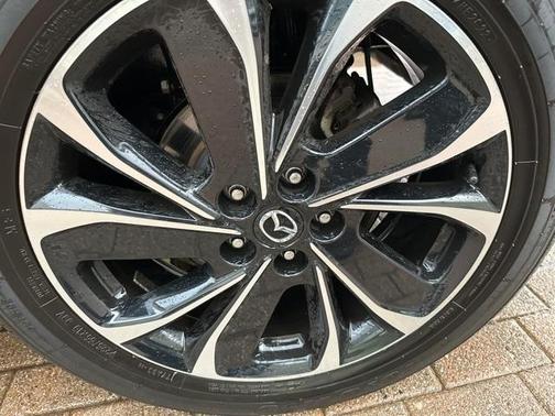 2023 Mazda CX-5 Premium Plus