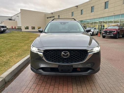 2023 Mazda CX-5 Premium Plus