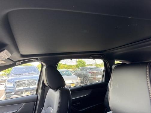2025 Mazda CX-70 PHEV Premium Plus Package