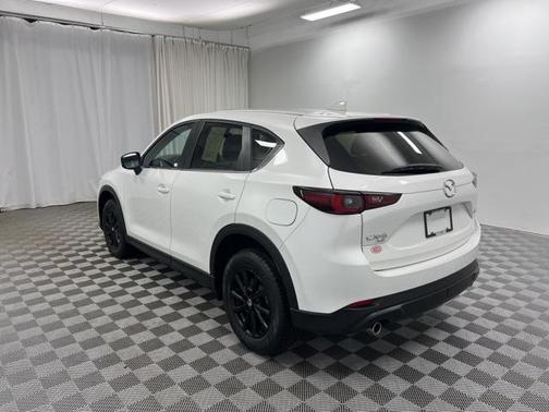 2023 Mazda CX-5 2.5 S