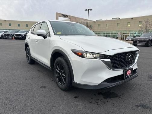 2023 Mazda CX-5 2.5 S
