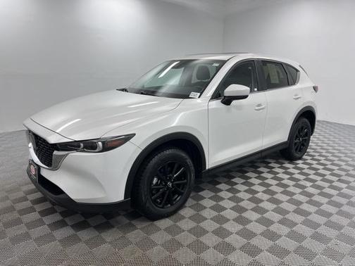 2023 Mazda CX-5 2.5 S