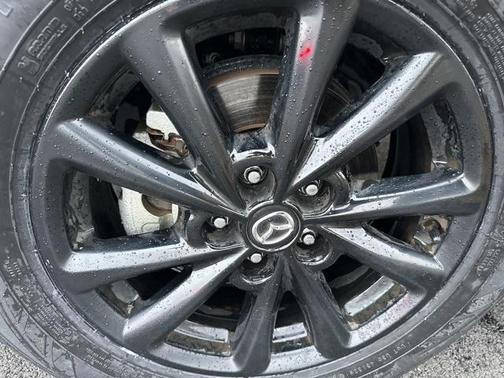 2023 Mazda CX-5 2.5 S