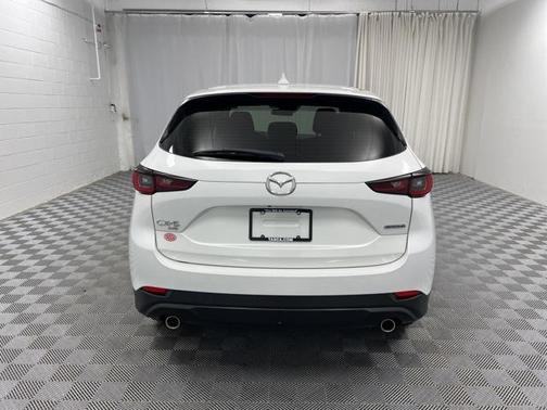 2023 Mazda CX-5 2.5 S